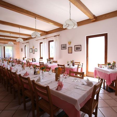 אביו Albergo Alpino Da Tullio מראה חיצוני תמונה